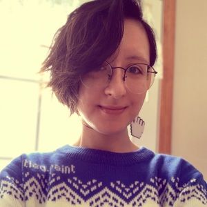 Meet your Posher, Erin